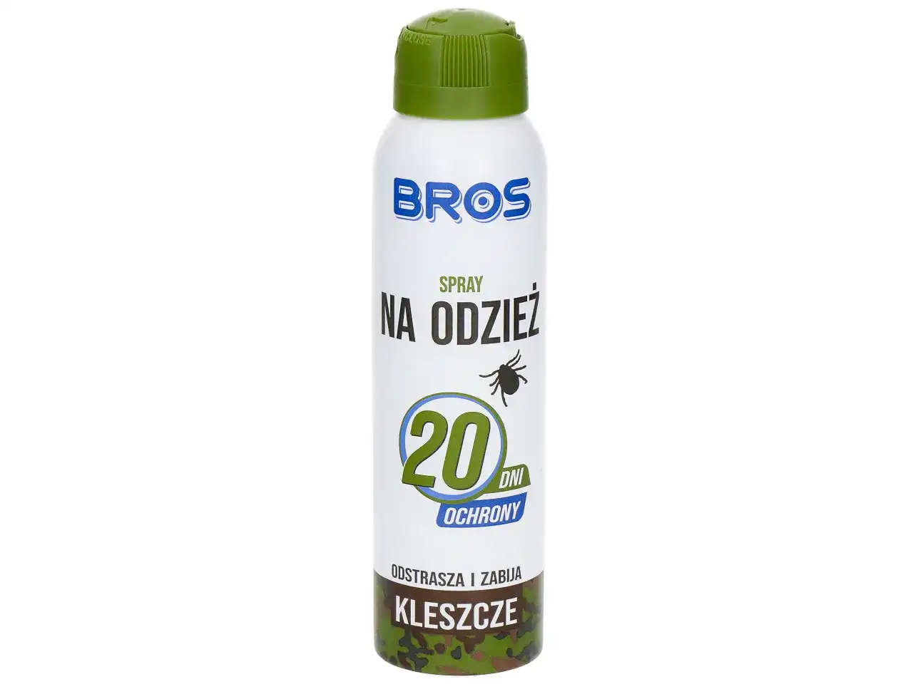 Co odstrasza kleszcze? Repelenty, ubranie i kontrola skóry