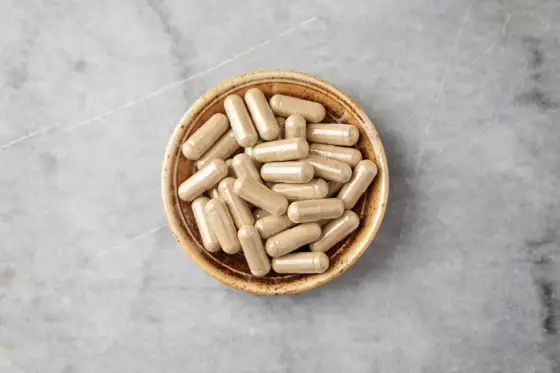 Ashwagandha i skutki uboczne - kiedy odstawić suplement?